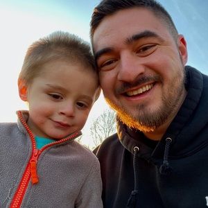 Meet your Posher, Mitchell